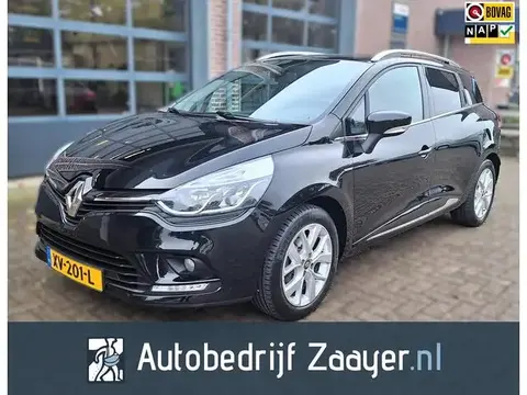 Used RENAULT CLIO Petrol 2019 Ad 