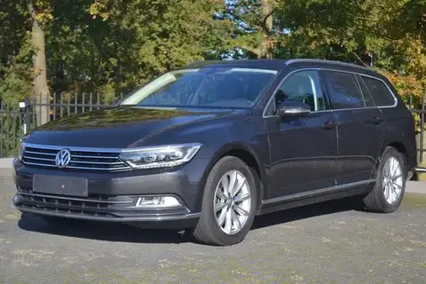 Used VOLKSWAGEN PASSAT Diesel 2019 Ad 