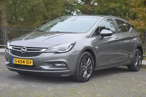 Used OPEL ASTRA Petrol 2019 Ad 