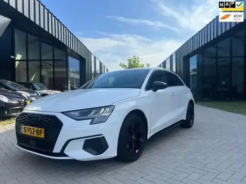 Annonce AUDI A3 Essence 2023 d'occasion 