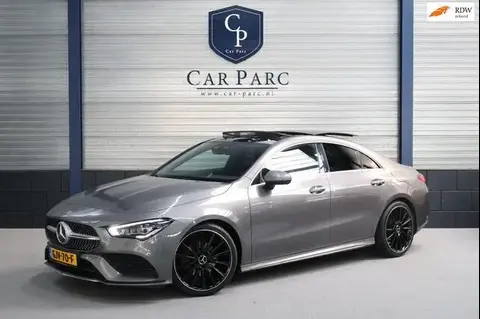 Used MERCEDES-BENZ CLASSE CLA Petrol 2019 Ad 