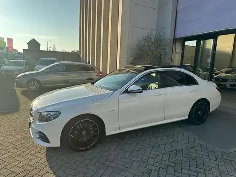 Used MERCEDES-BENZ CLASSE E Petrol 2020 Ad 