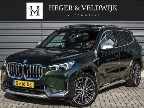 Annonce BMW X1 Hybride 2023 d'occasion 