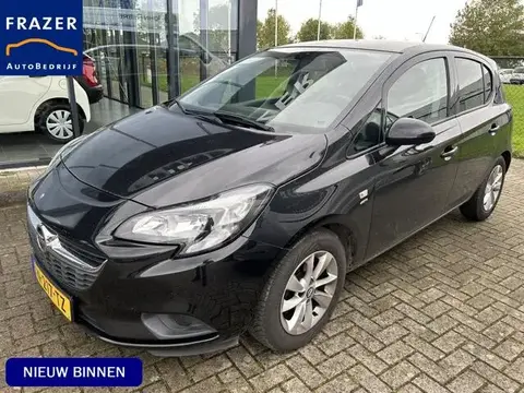 Used OPEL CORSA Petrol 2017 Ad 