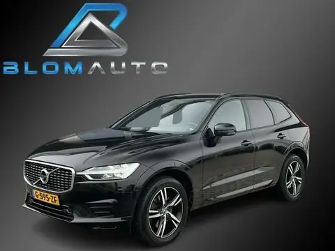 Used VOLVO XC60 Petrol 2020 Ad 