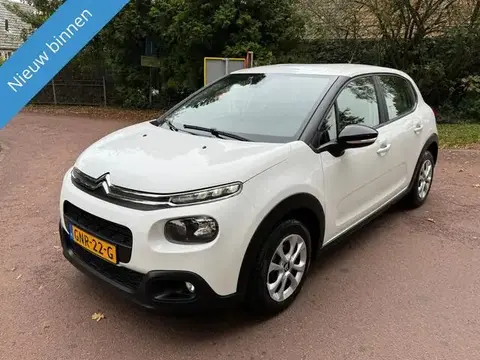 Used CITROEN C3 Petrol 2019 Ad 