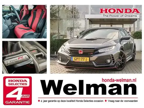 Used HONDA CIVIC Petrol 2018 Ad 