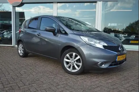 Used NISSAN NOTE Petrol 2016 Ad 