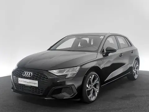 Used AUDI A3 Hybrid 2022 Ad 