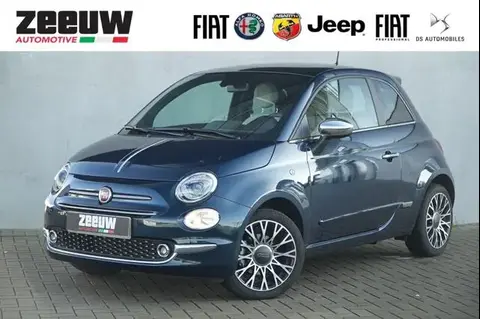 Annonce FIAT 500 Essence 2022 d'occasion 