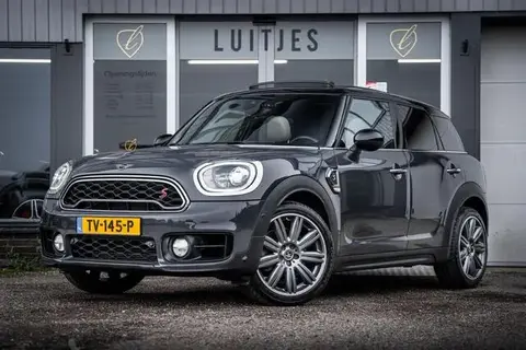 Used MINI COUNTRYMAN Petrol 2018 Ad 