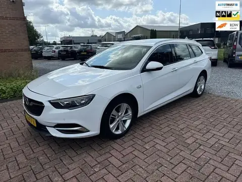 Used OPEL INSIGNIA Petrol 2019 Ad 