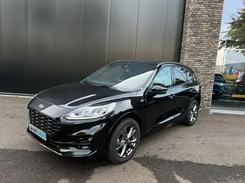 Annonce FORD KUGA Essence 2023 d'occasion 