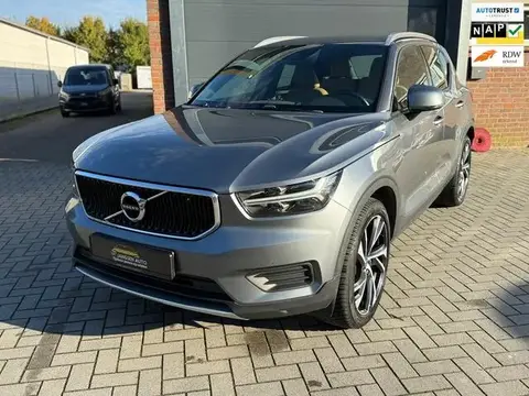 Used VOLVO XC40 Petrol 2018 Ad 