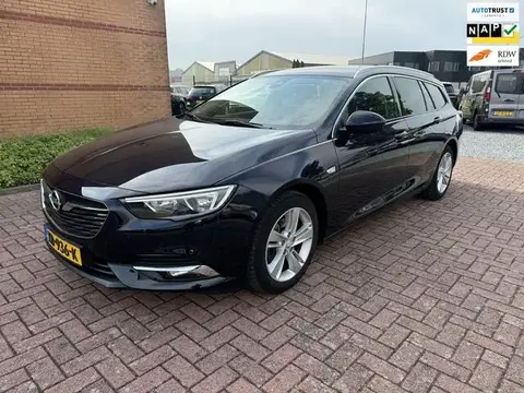 Used OPEL INSIGNIA Petrol 2018 Ad 