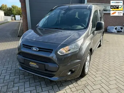 Annonce FORD TOURNEO Essence 2015 d'occasion 