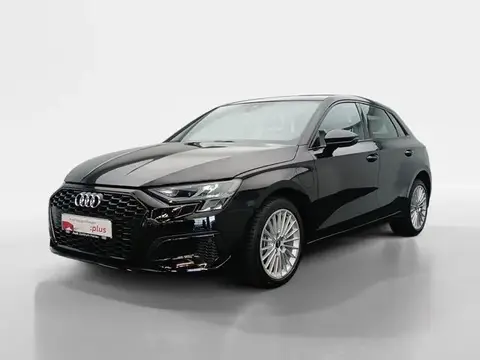 Annonce AUDI A3 Hybride 2022 d'occasion 