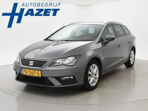 Annonce SEAT LEON Essence 2017 d'occasion 