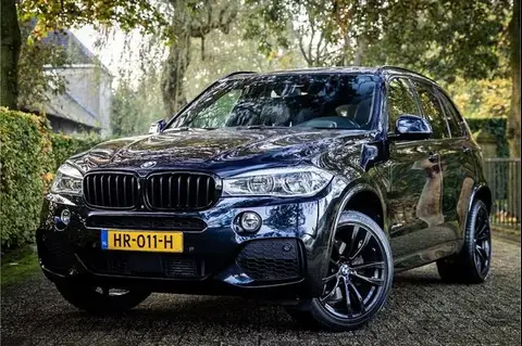 Used BMW X5 Hybrid 2015 Ad 