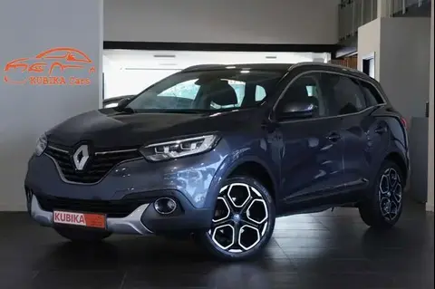 Used RENAULT KADJAR Petrol 2018 Ad 