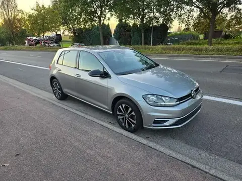 Used VOLKSWAGEN GOLF Petrol 2020 Ad 