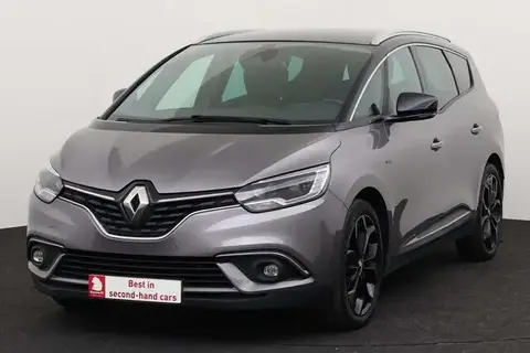 Used RENAULT SCENIC Petrol 2020 Ad 