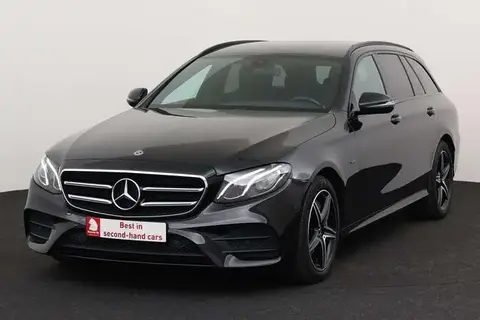 Used MERCEDES-BENZ CLASSE E Not specified 2019 Ad 