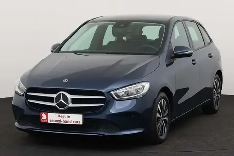 Used MERCEDES-BENZ CLASSE B Petrol 2020 Ad 