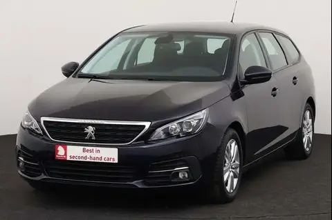 Used PEUGEOT 308 Diesel 2019 Ad 