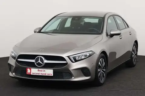 Used MERCEDES-BENZ CLASSE A Petrol 2020 Ad 