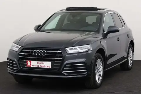 Annonce AUDI Q5 Non renseigné 2020 d'occasion 