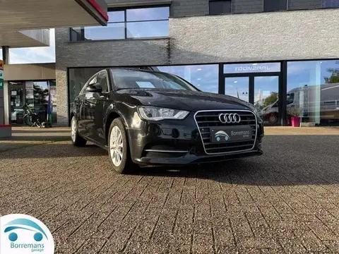 Annonce AUDI A3 Diesel 2016 d'occasion 