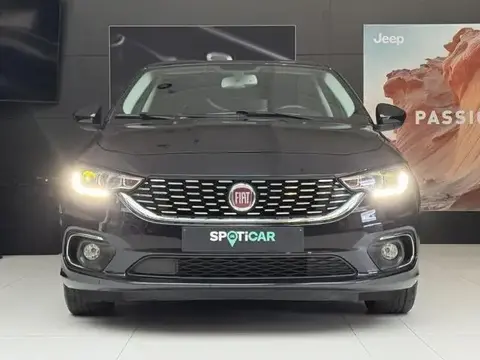 Used FIAT TIPO Petrol 2019 Ad 