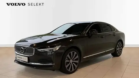 Used VOLVO S90 Petrol 2023 Ad 