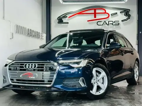 Used AUDI A6 Diesel 2020 Ad 