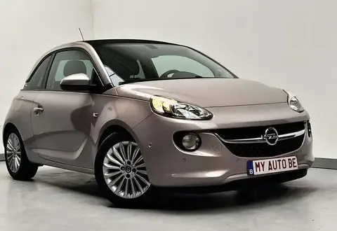 Used OPEL ADAM Petrol 2016 Ad 