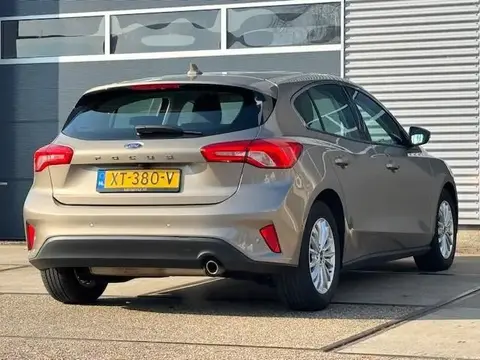 Annonce FORD FOCUS Essence 2019 d'occasion 