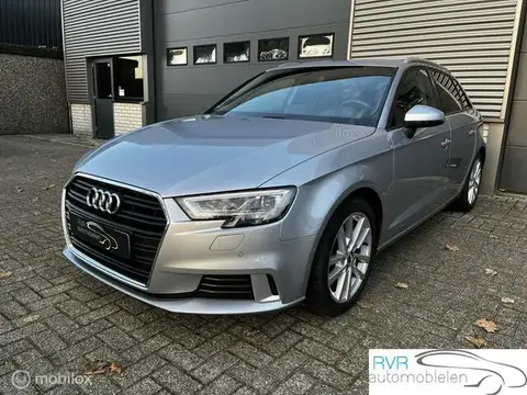 Used AUDI A3 Petrol 2019 Ad 