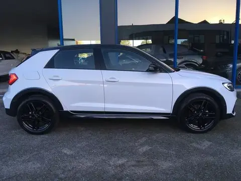 Used AUDI A1 Petrol 2020 Ad 