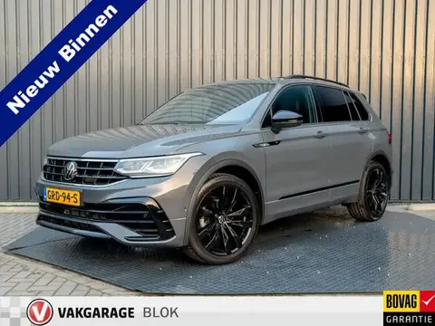 Annonce VOLKSWAGEN TIGUAN Essence 2023 d'occasion 