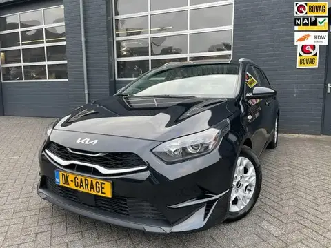 Used KIA CEED Petrol 2023 Ad 