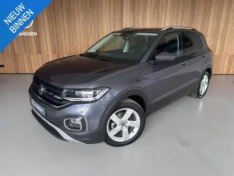 Used VOLKSWAGEN T-CROSS Petrol 2023 Ad 