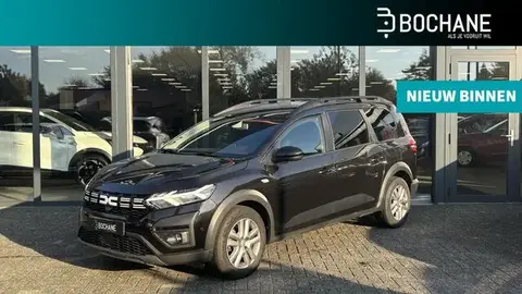 Annonce DACIA JOGGER Essence 2023 d'occasion 