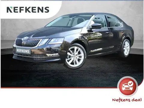 Used SKODA OCTAVIA Petrol 2019 Ad 