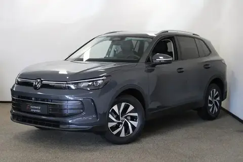 Used VOLKSWAGEN TIGUAN Hybrid 2024 Ad 