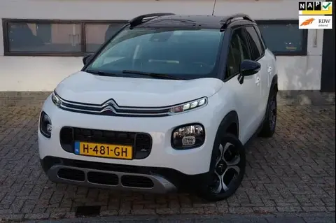 Annonce CITROEN C3 Essence 2019 d'occasion 