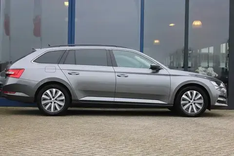 Used SKODA SUPERB Hybrid 2022 Ad 