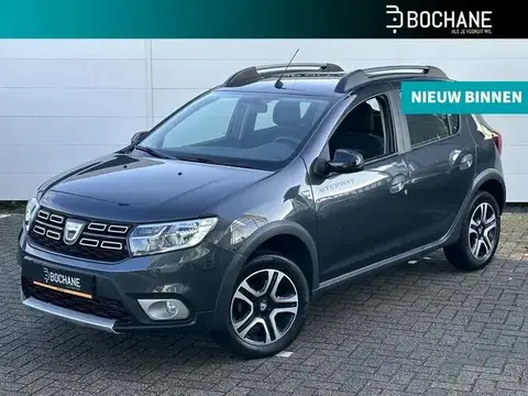 Used DACIA SANDERO LPG 2020 Ad 