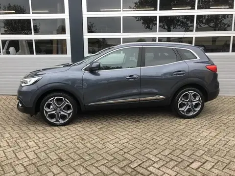 Used RENAULT KADJAR Petrol 2017 Ad 