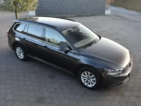 Used VOLKSWAGEN PASSAT Petrol 2023 Ad 